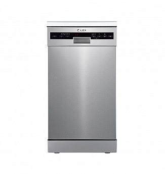 картинка Посудомоечная машина Lex DW 4562 IX 